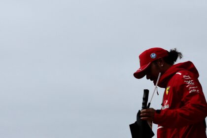 “El 90% de Ferrari no estuvo de acuerdo con la llegada de Hamilton”