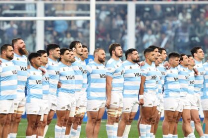 Los Pumas vs Australia, por el Rugby Championship, EN VIVO: un partido para seguir la lucha por el título