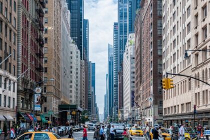 El tiempo hoy en New York: alerta por el viento y el estado del clima este sábado 6 de septiembre de 2025