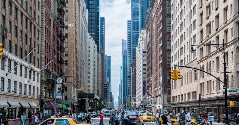 El tiempo hoy en New York: alerta por el viento y el estado del clima este sábado 6 de septiembre de 2025