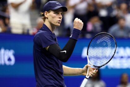 El US Open pone en juego el número 1 del mundo: Sinner se metió en la final y enfrentará otra vez a Alcaraz
