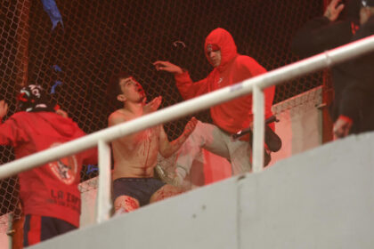 Independiente descalificado de la Sudamericana 2025 tras violencia en su estadio