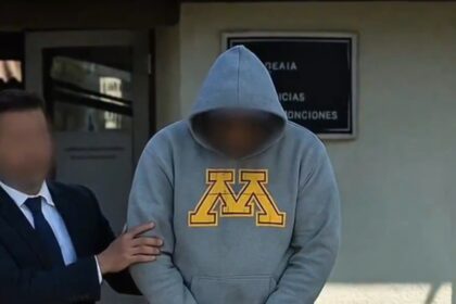 Capturan en Chile a alias «ñoño», presunto asesino de una niña de 4 años en Buenaventura