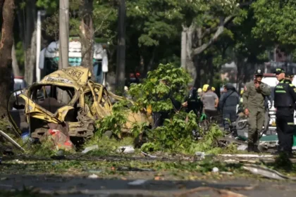 Así será feria de ayudas por 150 familias y negocios que lo perdieron todo, tras atentado de disidentes en Cali: siguen impactos 2 semanas después