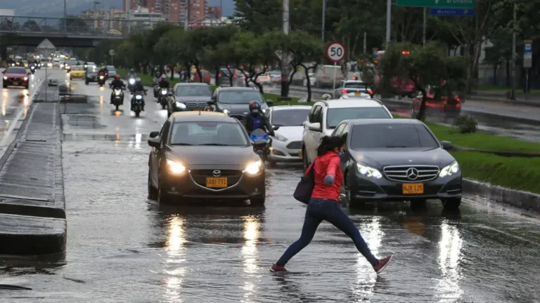 Pronóstico del Ideam para este fin de semana: ¿Volverán las lluvias con más intensidad?