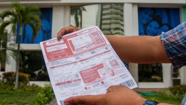 Gobierno Nacional anuncia nuevo esquema energético para estabilizar tarifas del servicio en la costa Caribe