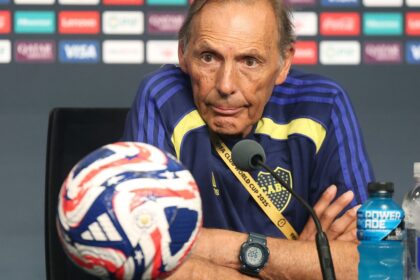 Miguel Ángel Russo recibió el alta médica y ya está en su casa, aunque deberá esperar para volver a Boca Predio
