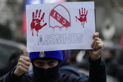 La Universidad de Chile repudia el comunicado de Independiente tras su descalificación de la Sudamericana
