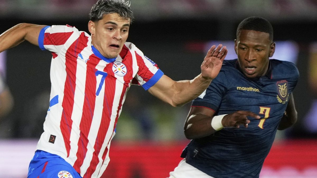 Mundial de 2026: repasa todas las selecciones clasificadas a la Copa del Mundo Mundial de 2026: repasa todas las selecciones clasificadas a la Copa del Mundo