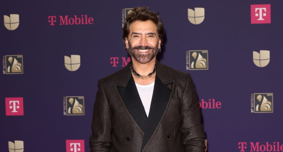 Alejandro Fernández pospone sus conciertos en Estados Unidos por motivos de salud Alejandro Fernández pospone sus conciertos en Estados Unidos por motivos de salud