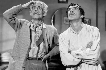 6 películas mexicanas que no te puedes perder este mes patrio