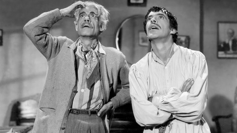 6 películas mexicanas que no te puedes perder este mes patrio