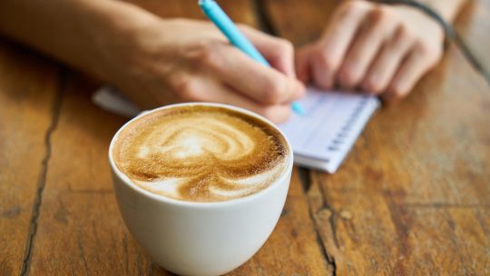 “Exigí Buen Café”: la feria que reúne a los fanáticos del café en La Rural “Exigí Buen Café”: la feria que reúne a los fanáticos del café en La Rural