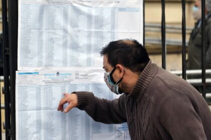 Elecciones Legislativas 2025: cómo justificar tu ausencia