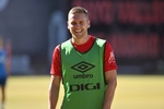 Alemão, sobre la Conference League: "¿Por qué no buscar el título? Alemão, sobre la Conference League: "¿Por qué no buscar el título?