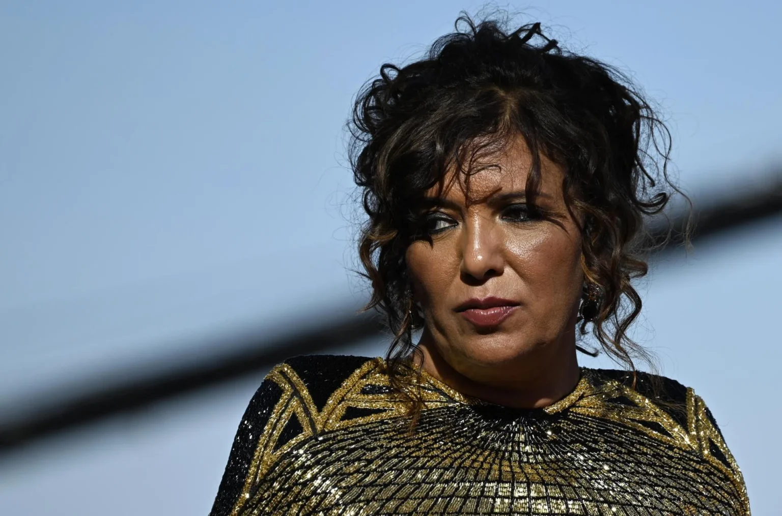 La cinta sobre Gaza 'The voice of Hind Rajab' gana el Gran Premio del Jurado de Venecia La cinta sobre Gaza 'The voice of Hind Rajab' gana el Gran Premio del Jurado de Venecia