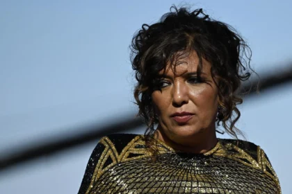 La cinta sobre Gaza 'The voice of Hind Rajab' gana el Gran Premio del Jurado de Venecia