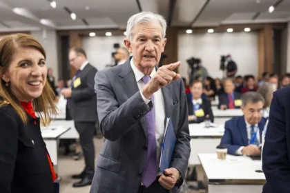 Trump redobla sus esfuerzos para controlar la Fed, que no da pistas sobre una bajada de los tipos de interés