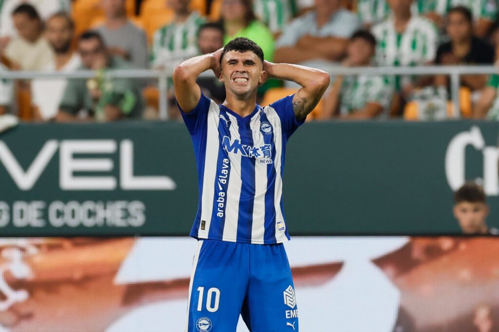 Aleñá: “Tenemos que mejorar nuestros números fuera de casa”