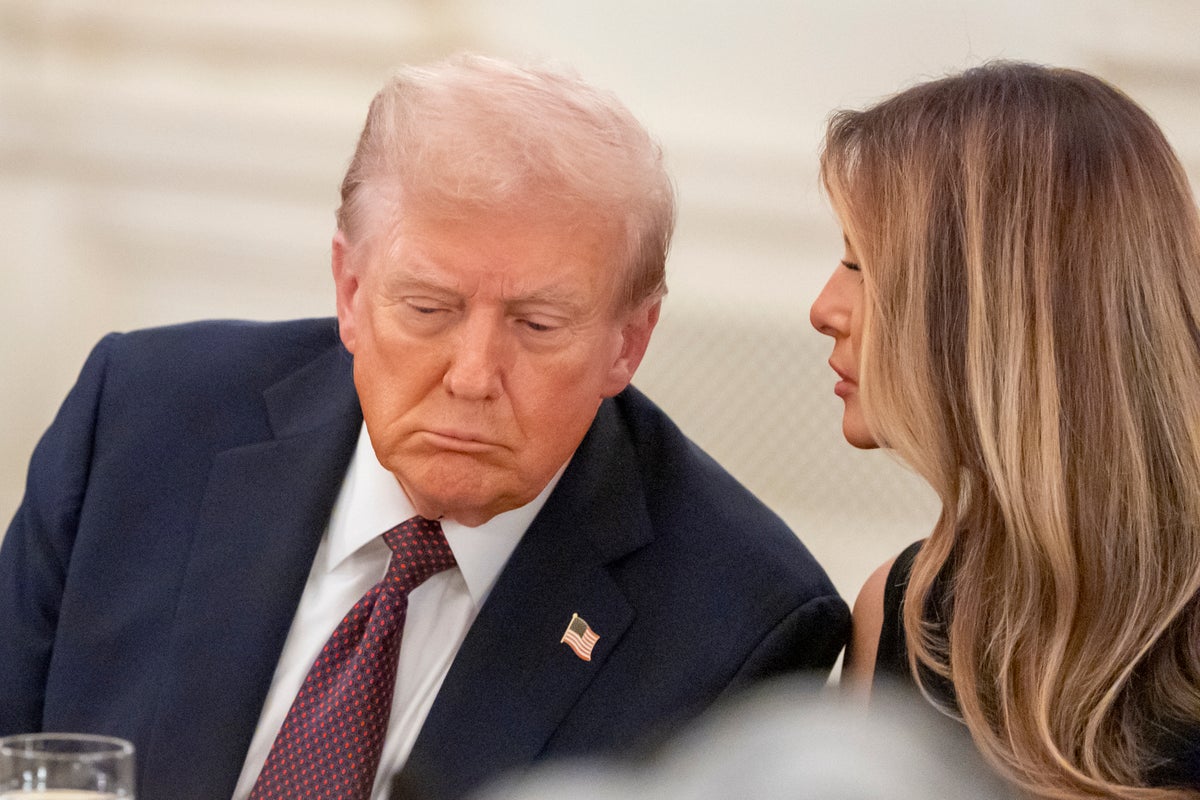 Cómo Donald Trump utiliza al gobierno como arma para ajustar cuentas personales y ejecutar su agenda