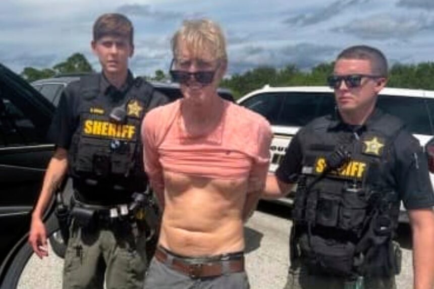 Inicia juicio federal contra el hombre acusado de intentar asesinar a Trump en Florida