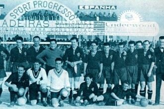 Los seis Mundiales en los que faltó España