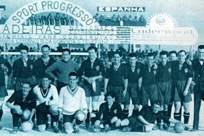 Los seis Mundiales en los que faltó España