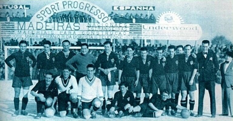 Los seis Mundiales en los que faltó España