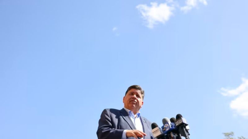 Trump dice que Chicago "descubrirá por qué se llama Departamento de Guerra" antes del operativo planeado Trump dice que Chicago "descubrirá por qué se llama Departamento de Guerra" antes del operativo planeado