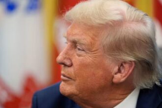 Trump se prepara discretamente para viajar a Corea del Sur el próximo mes, donde podría reunirse con el líder de China