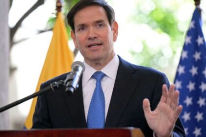 El "denominador común" de las visitas de Marco Rubio a México y Ecuador