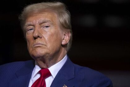Allegados a Trump "no quieren ver una expansión militar", dice experto