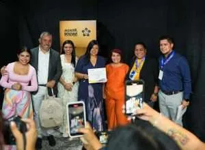 Certificada nueva ruta turística en Barcelona
