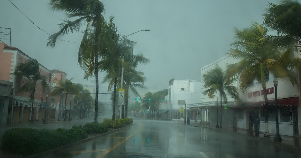 El tiempo hoy en Miami: tormentas eléctricas, fuertes lluvias y todo sobre el pronóstico del clima este domingo 7 de septiembre 2025