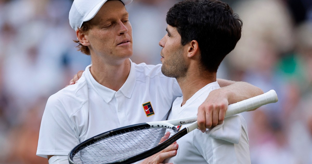 US Open 2025: Carlos Alcaraz y Jannik Sinner juegan la final por el título, un cheque de 5 millones y decidir quién es el mejor del mundo