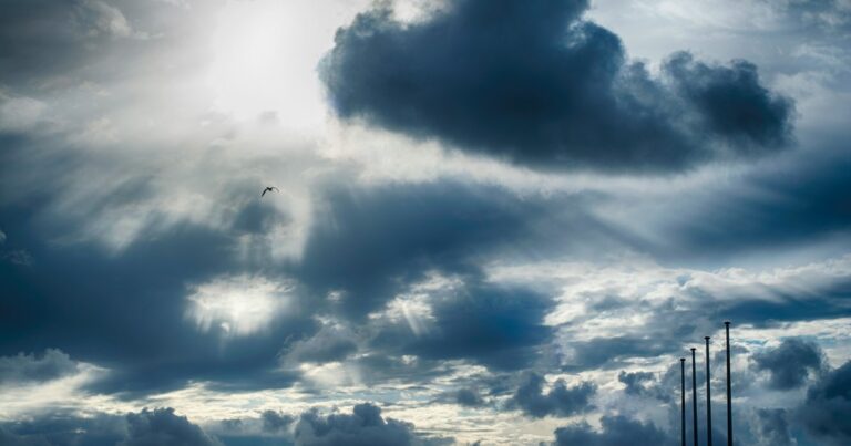 Clima hoy en Tucson, Estados Unidos: el pronóstico del tiempo para este domingo 7 septiembre de 2025