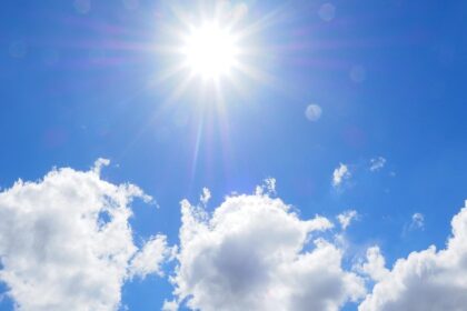 Clima hoy en Stockton, Estados Unidos: el pronóstico del tiempo para este domingo 7 septiembre de 2025