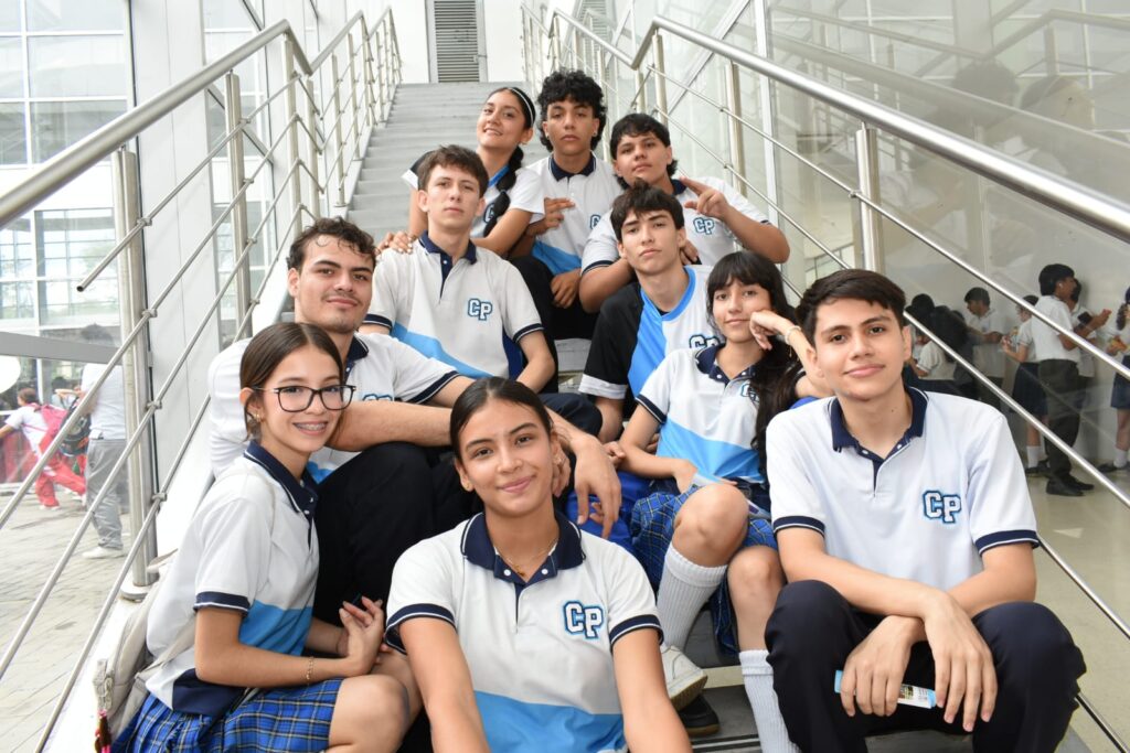¡Neiva vivió la feria educativa más grande e inspiradora del año!