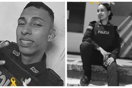 ‘Guardas de tránsito no habrían auxiliado a jóvenes que murieron en accidente’
