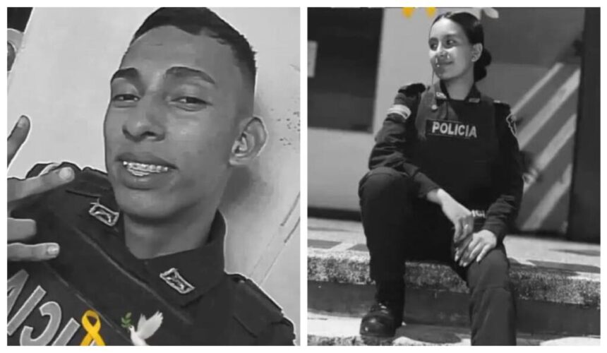 ‘Guardas de tránsito no habrían auxiliado a jóvenes que murieron en accidente’