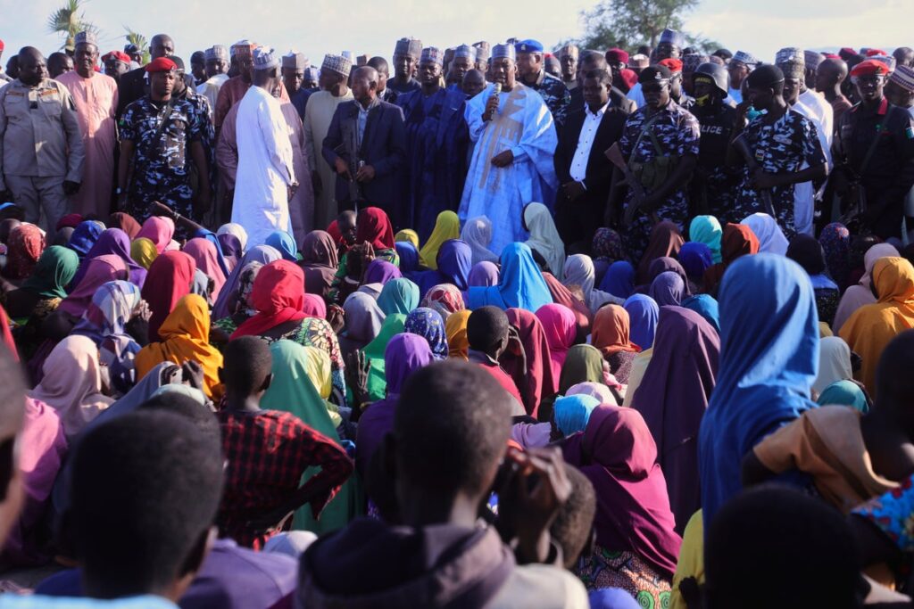 Ataque de Boko Haram deja 60 muertos en el noreste de Nigeria