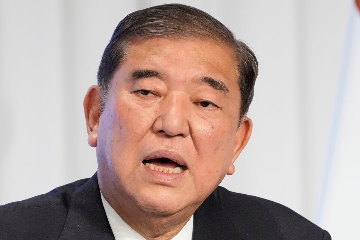 Primer ministro japonés está por renunciar, reporta televisora