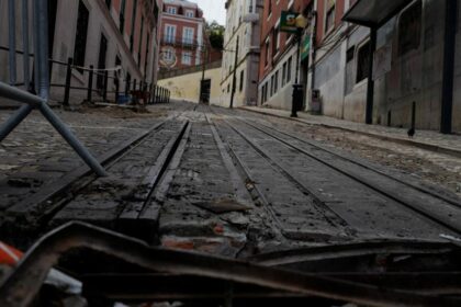 Falla en cable provocó accidente del funicular de Lisboa donde murieron 16 personas