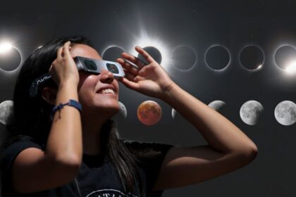 Signos que reciben bendiciones durante los eclipses de septiembre