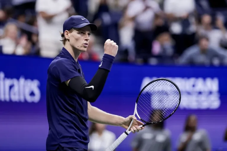 Sinner y Alcaraz, la batalla por el número 1 del mundo que se libra en el Abierto de Estados Unidos
