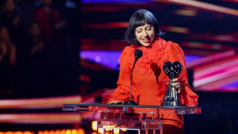 Premios MTV VMA 2025: artistas, horario de la gala y cómo verla en vivo por TV e internet