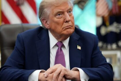 El Gobierno de Trump lanza operativo migratorio en Massachusetts
