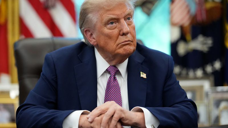 El Gobierno de Trump lanza operativo migratorio en Massachusetts El Gobierno de Trump lanza operativo migratorio en Massachusetts