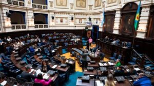 Elecciones Legislativas 2025: qué es y cómo funciona el sistema de reparto de bancas Cociente Hare