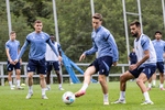 La Real ya piensa en el Real Madrid